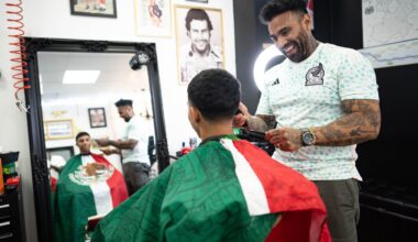 ‘In our blood’: Canada’s booming Latin American community warms up for World Cup | NanaimoNewsNOW
