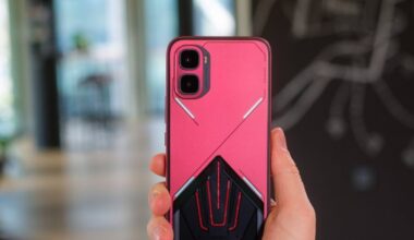 Infinix GT 50 Pro review