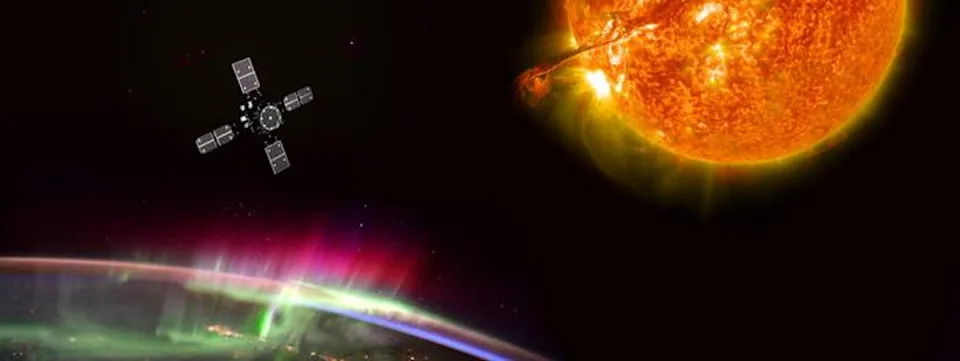 How a solar superstorm compresses Earth’s plasmasphere (Institute for Space-Earth Environmental Research, Nagoya University)