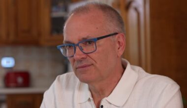 Conservative MP draws from personal tragedy to change the Youth Criminal Justice Act