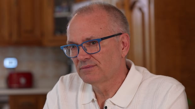 Conservative MP draws from personal tragedy to change the Youth Criminal Justice Act