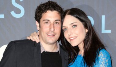 Actress Reacts to Furor Over ‘Creepy’ Photos With Son, 12