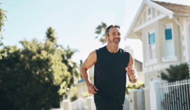 Why Better Leadership Starts With Better Cardiovascular Fitness