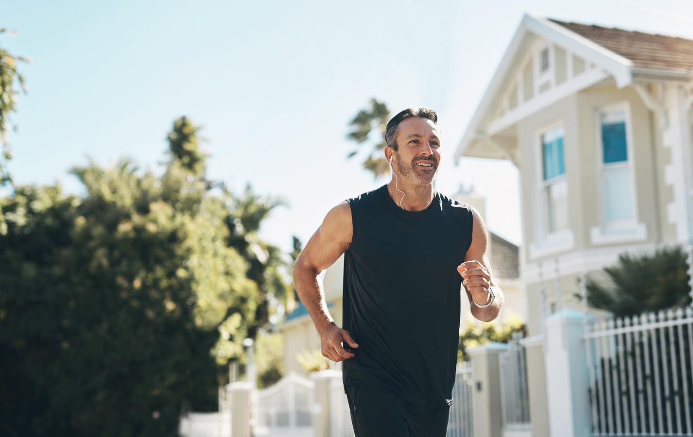 Why Better Leadership Starts With Better Cardiovascular Fitness