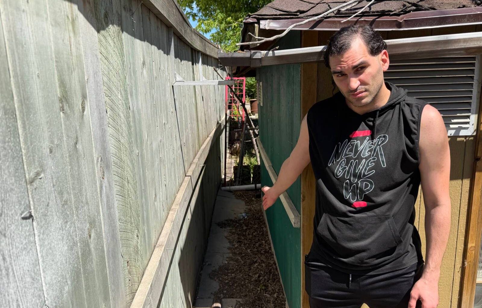 Teen charged with assault after jogger stabbed in St. Vital – Winnipeg Free Press