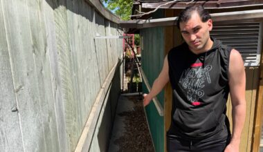 Teen charged with assault after jogger stabbed in St. Vital – Winnipeg Free Press