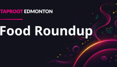 Food Roundup - June 9, 2026