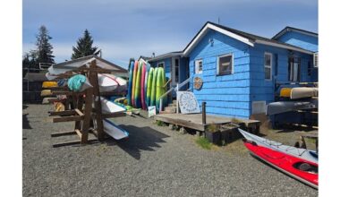 Economic impact of Comox Valley sewer spill under review