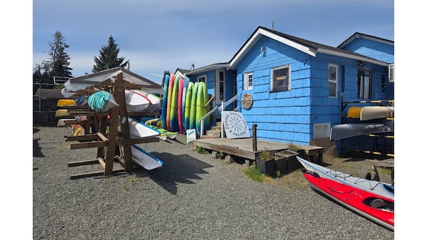Economic impact of Comox Valley sewer spill under review