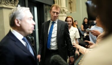 Ottawa’s new Digital Safety Act expected to include under-16 social media ban | NanaimoNewsNOW