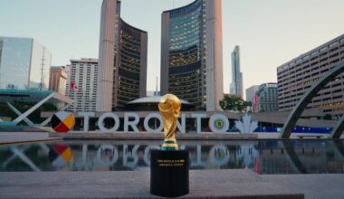 7 in 10 polled in Toronto, Vancouver say FIFA World Cup matches 'not worth public costs'