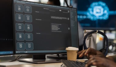 Tech Bloggers says Workers Should See AI as a 'Co-worker' Rather than Threat