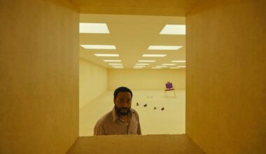 Endless rooms and records: Backrooms is A24's highest-grossing movie ever