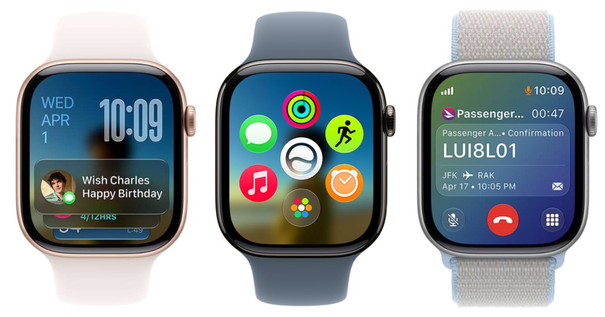 Top watchOS 27 features that will enhance your Apple Watch