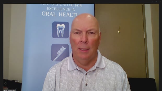Only half of New Brunswickers approved for Canadian dental plan last year able to get care