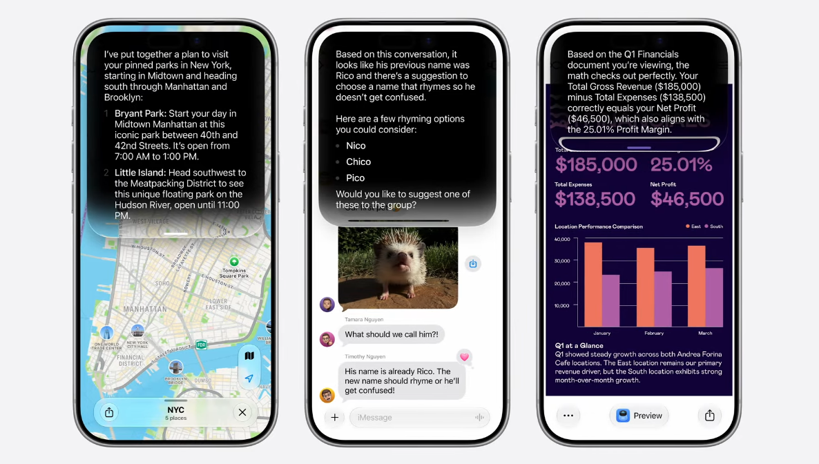 WWDC 2026: Everything announced on Siri AI, iOS 27, Apple Intelligence, and more