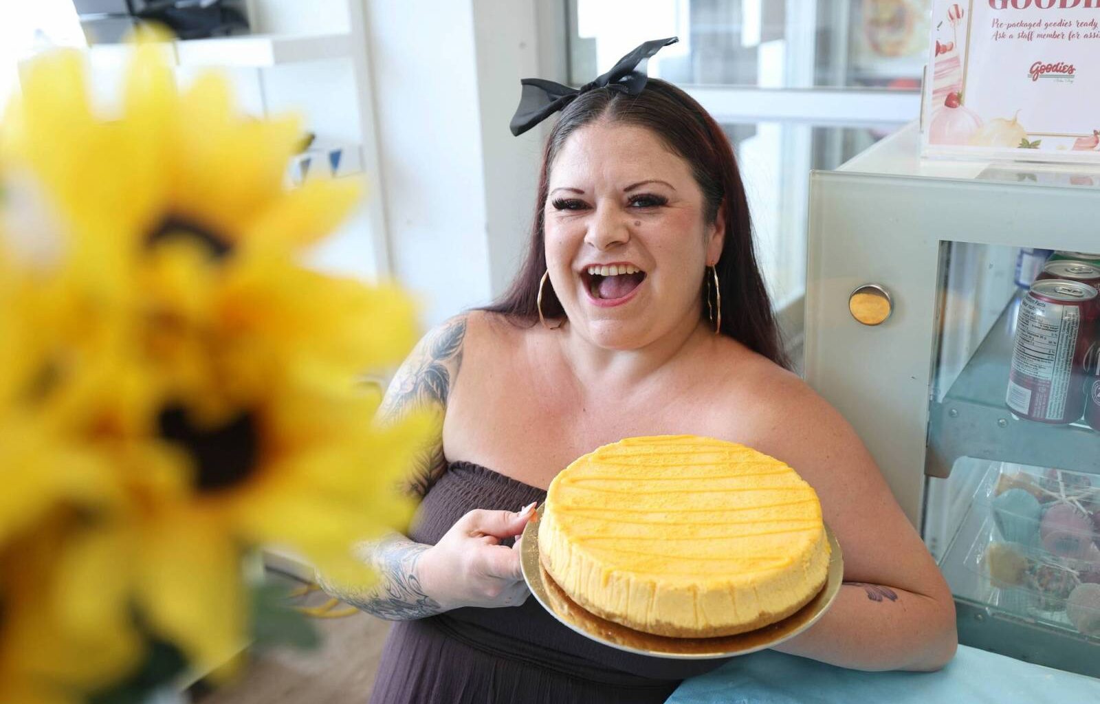 Master of the Kraft – Winnipeg Free Press