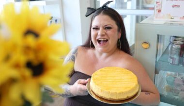 Master of the Kraft – Winnipeg Free Press