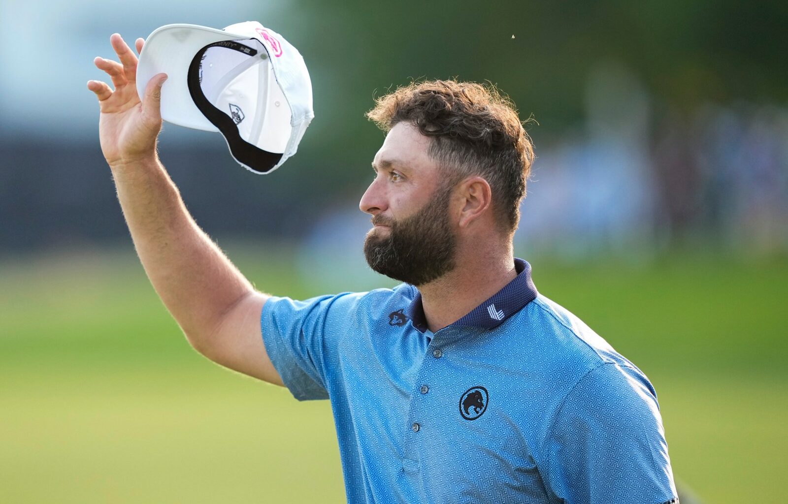LIV Golf’s CEO Scott O’Neil now racing the clock as he seeks new funding – Winnipeg Free Press
