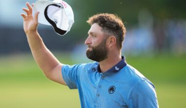 LIV Golf’s CEO Scott O’Neil now racing the clock as he seeks new funding – Winnipeg Free Press