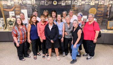 Getting the call to the Manitoba Hockey Hall – Winnipeg Free Press