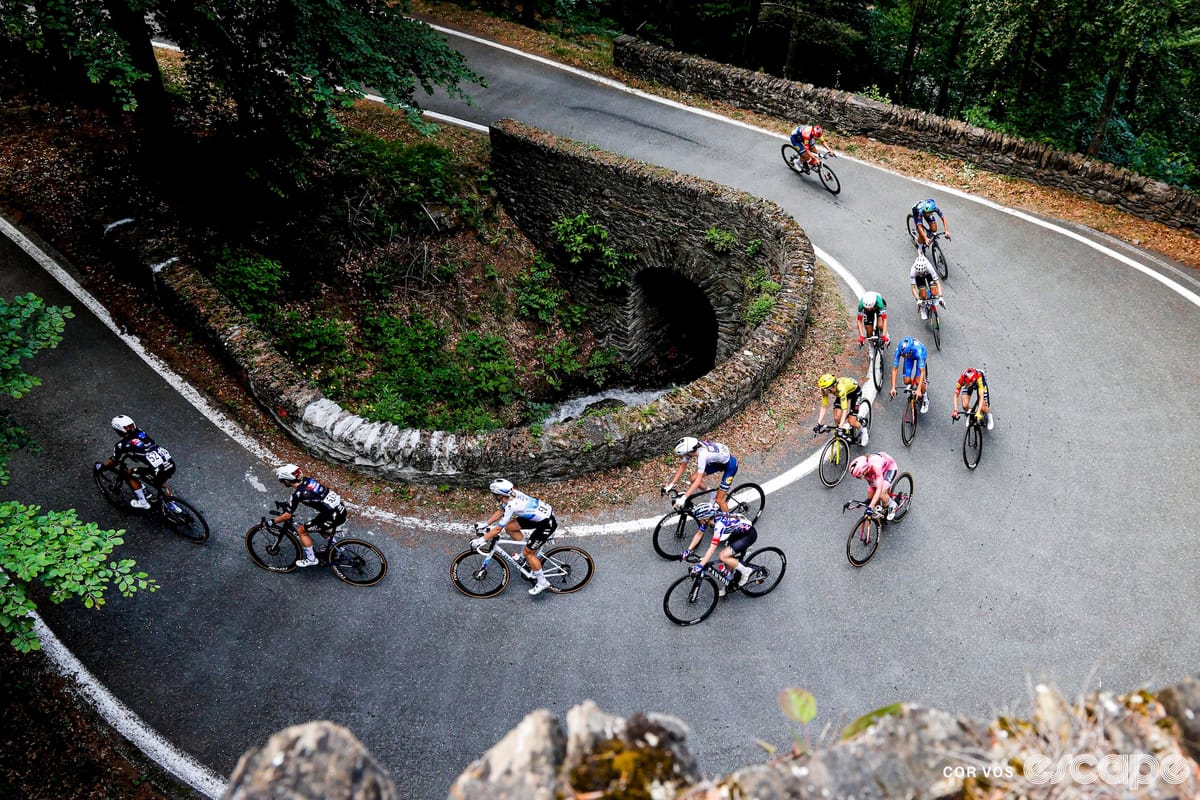 Wheel Talk Newsletter: The Giro hangover is real