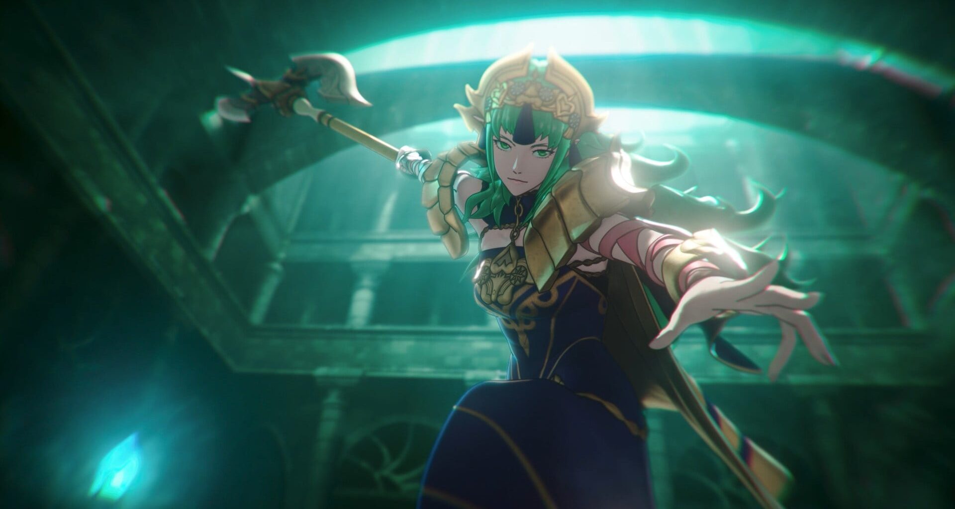 Fire Emblem: Fortune's Weave Price And Box Art Revealed