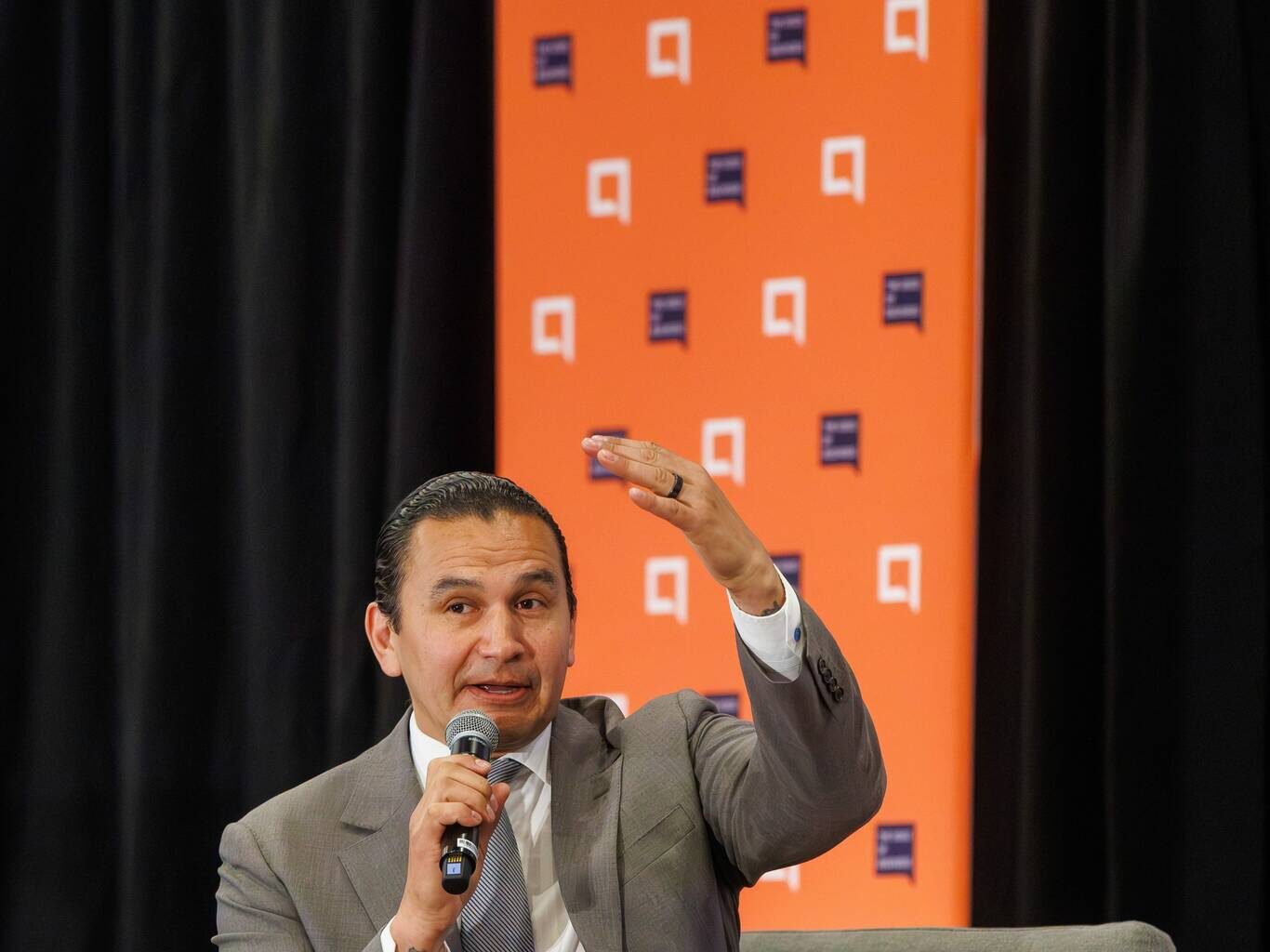 Kinew sets sights on opening up Manitoba mining opportunities – Winnipeg Free Press