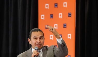 Kinew sets sights on opening up Manitoba mining opportunities – Winnipeg Free Press