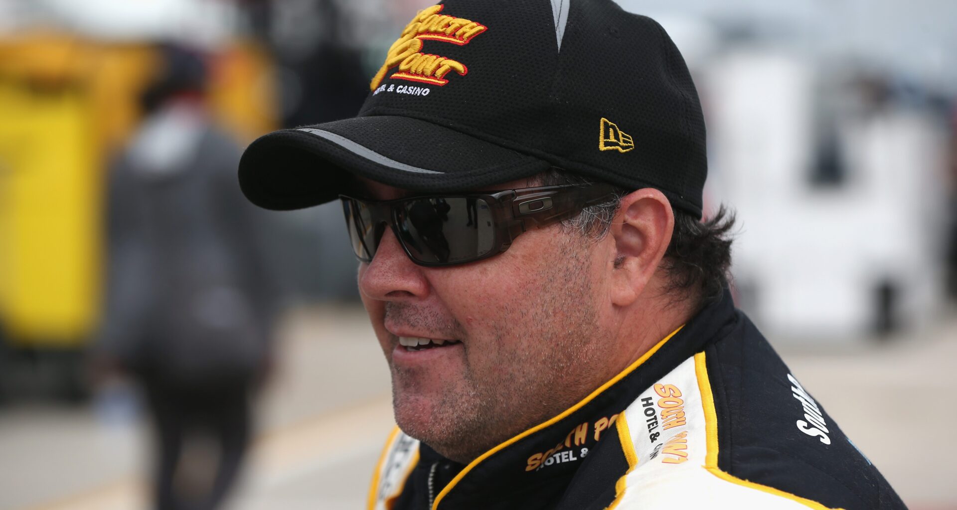 Brendan Gaughan To Make Unexpected NASCAR Return