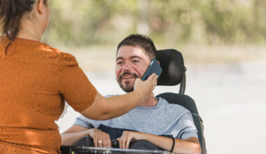 New Primary Endpoint For Tetraplegia Drug Gets Support From Patients And The FDA