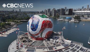What lasting legacy will the FIFA Men’s World Cup leave in Vancouver?