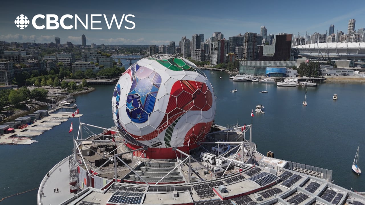 What lasting legacy will the FIFA Men’s World Cup leave in Vancouver?