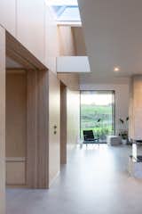 Sliding Window Shields Adjust Sunlight at This Scottish Country Home - Photo 8 of 13 -