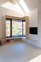Sliding Window Shields Adjust Sunlight at This Scottish Country Home - Photo 9 of 13 -