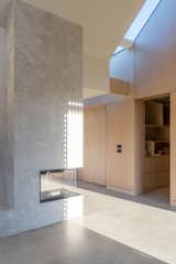 Sliding Window Shields Adjust Sunlight at This Scottish Country Home - Photo 11 of 13 -