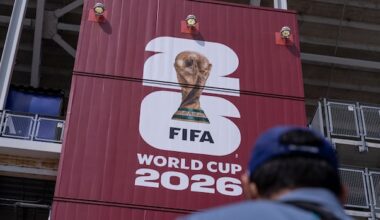 Toronto reselling World Cup tickets to 'avoid' spending property taxes on tournament, city says