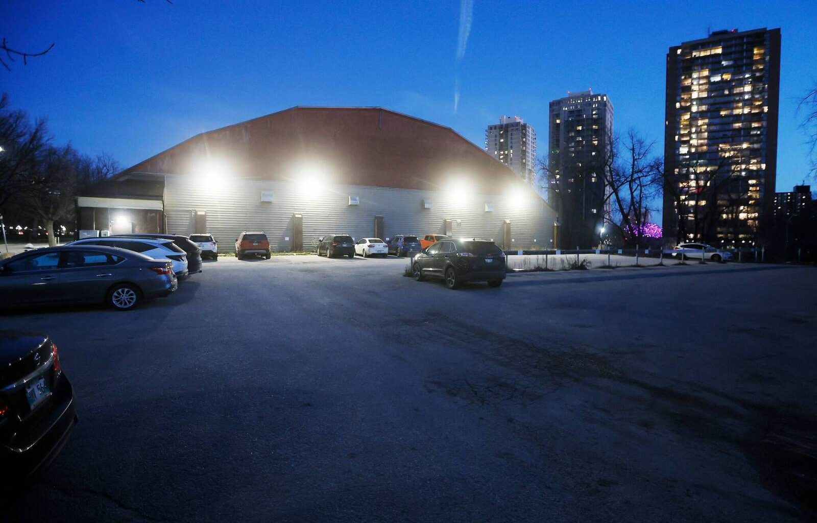 City’s rushed bylaw approving Granite housing project flawed, curling club’s lawyer argues in court – Winnipeg Free Press