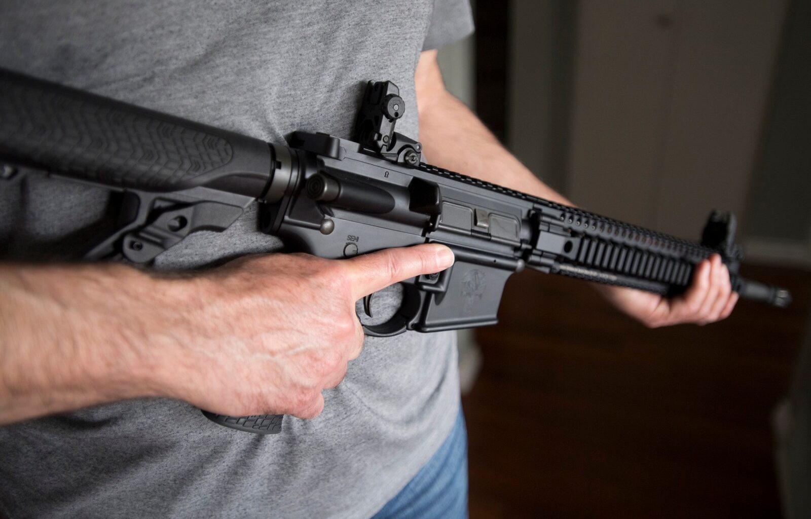 Ottawa extends amnesty for owners of banned firearms while Supreme Court case unfolds – Winnipeg Free Press