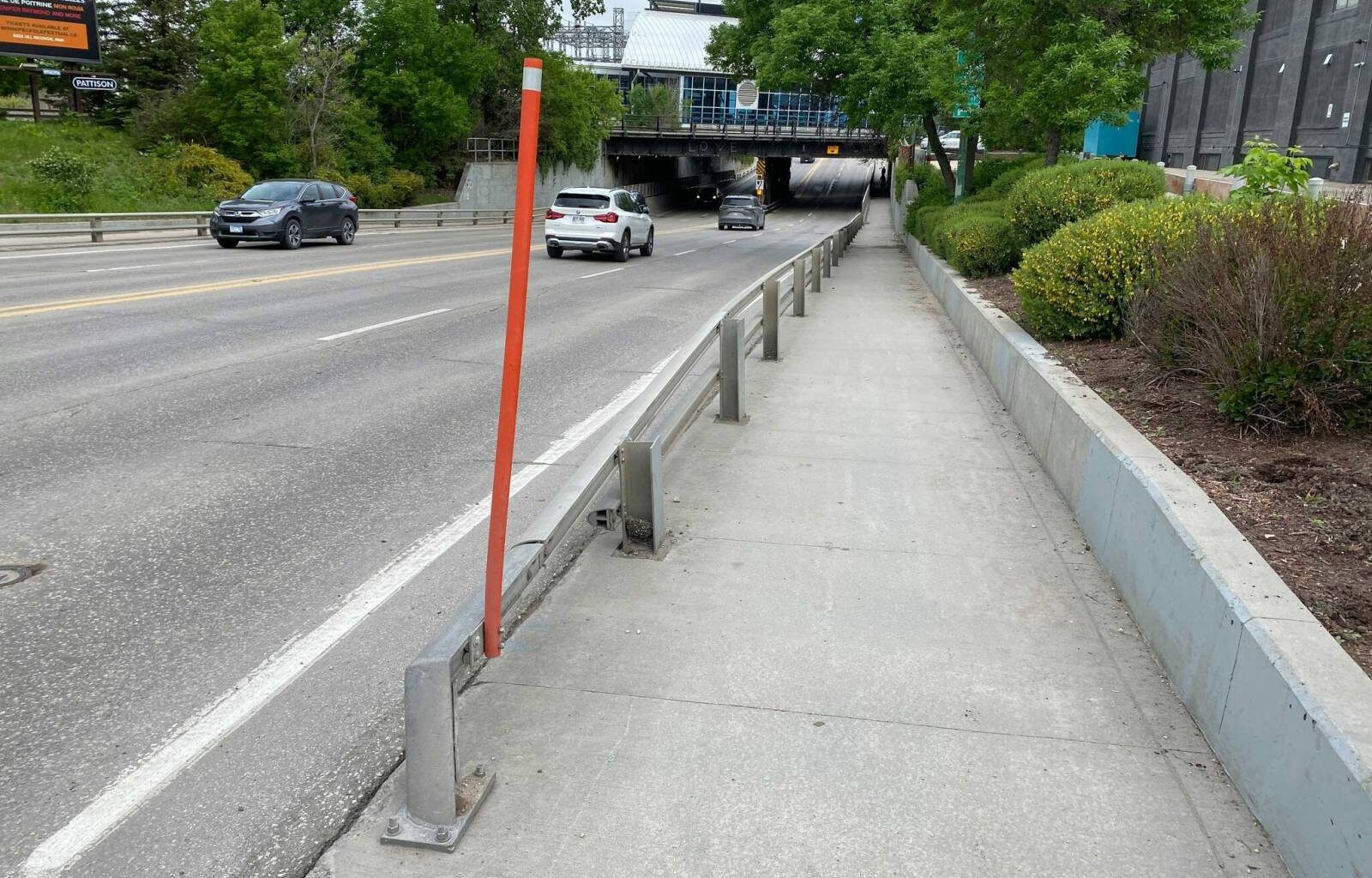 Slow movement at City Hall – Our Communities