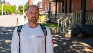 Dread and anxiety as Ottawa's last supervised injection sites close their doors
