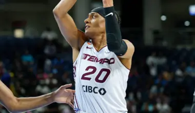 WNBA Player Props & Bets: Wednesday (6/10)