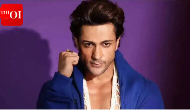 Shalin Bhanot reacts strongly to rumours of reuniting with ex-wife Dalljiet Kaur, warns of legal action; says 'This is absolutely false' |