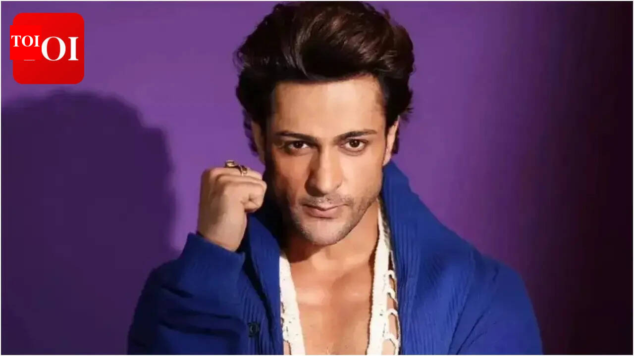 Shalin Bhanot reacts strongly to rumours of reuniting with ex-wife Dalljiet Kaur, warns of legal action; says 'This is absolutely false' |