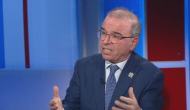 Charlottetown mayor pushes back on AI data centre rumours, calls questions 'hypothetical'