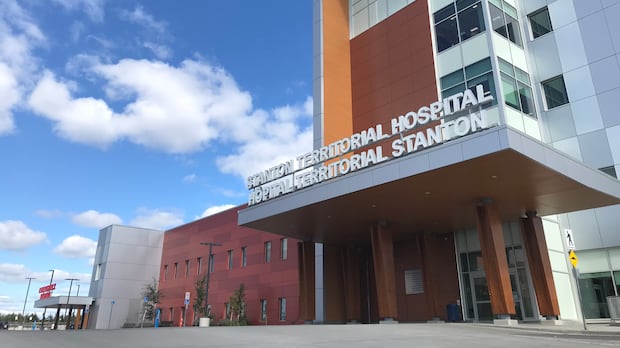 N.W.T. gov’t not tracking youth visits to ER specifically for self-harm