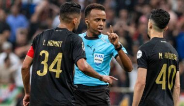 B.C. premier says Somali World Cup ref banned by U.S. would be welcome in Vancouver