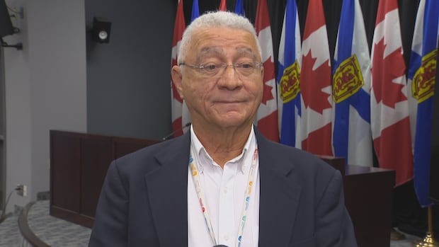 Health-care programs for Black Nova Scotians hope to expand amid growing demand
