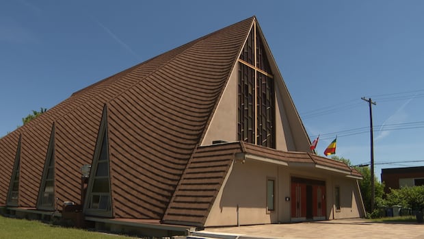 Ottawa seeks to designate 5 more James Strutt buildings as heritage properties