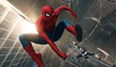 ‘Spider-Man: Brand New Day’ Suffers Its Worst Trailer Leak To Date